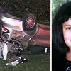 After Killing Girl In Crash, DWI Mom Wants To Die